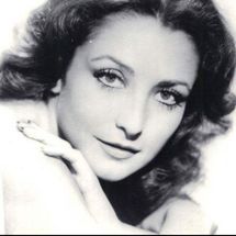 Foto de Angélica Maria