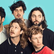 Foto de Bandalos Chinos