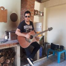 Foto de Ananias Nascimento