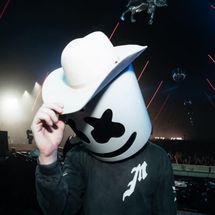 Foto de Marshmello