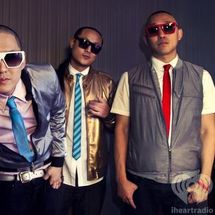 Foto de Far East Movement
