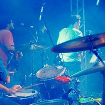 Foto de João e Os Poetas de Cabelo Solto