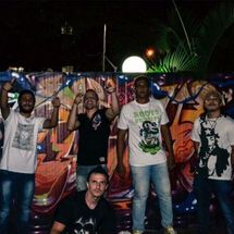 Foto de Kamaleão Rap