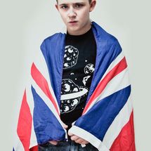 Foto de Nicholas McDonald