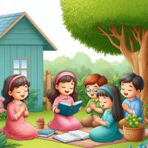 Foto de Arquivo Marks