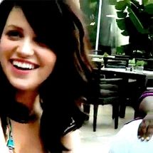 Foto de Lindsay Pearce