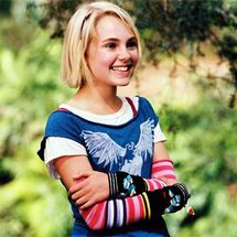 Foto de Ponte para Terabítia / Bridge to Terabithia