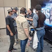 Foto de Khris N Rocks