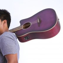 Foto de Ricardo Fonseca e Banda