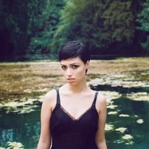 Foto de Gabriella Cilmi