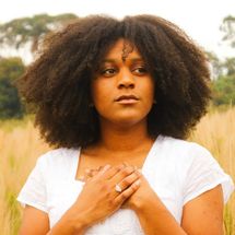 Foto de Francyslaine da Hora