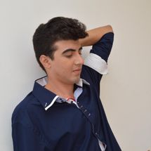 Foto de Dalton Mateus