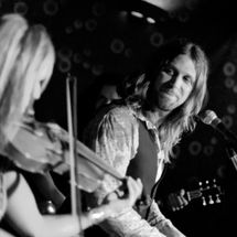 Foto de Kevin Martin