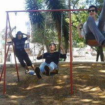 Foto de Movidos a Biodiesel