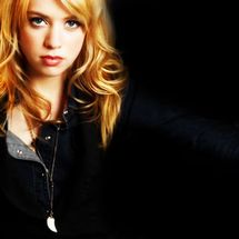 Foto de Alexz Johnson