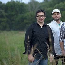 Foto de Pocket Full Of Rocks