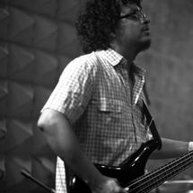 Foto de João e Os Poetas de Cabelo Solto