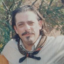 Foto de Luiz Marenco