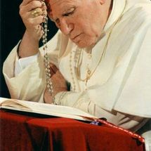 Foto de Papa João Paulo II