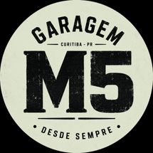 Foto de Garagem M5