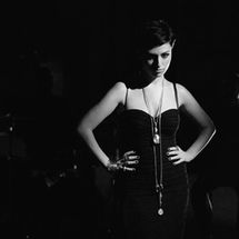 Foto de Gabriella Cilmi