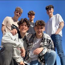 Foto de Here At Last