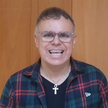 Foto de Sandro Vasconcelos