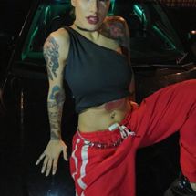 Foto de Luanna Exner