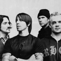 Foto de Red Hot Chili Peppers