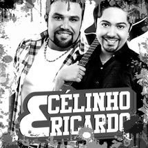 Foto de Celinho e Ricardo