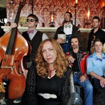 Foto de Asylum Street Spankers