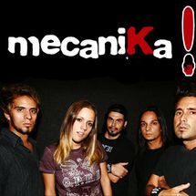Foto de Mecanika!