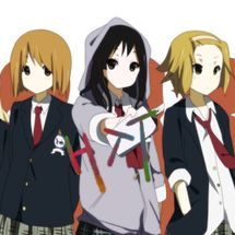 Foto de K-ON!