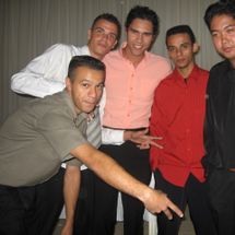 Foto de A 100 Destino