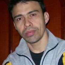 Foto de Robson Fernandes