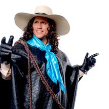 Foto de Gustavo Ratto