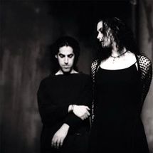 Foto de Black Tape For A Blue Girl