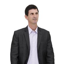 Foto de Max Williams o Forrozeiro Adorador