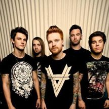 Foto de Memphis May Fire