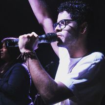 Foto de Wheridan Pereira