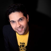 Foto de Thiago Messer