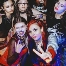 Foto de Rana Bruja