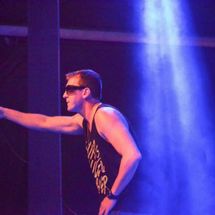 Foto de Thyago Mello