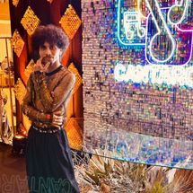 Foto de Enéas Monteiro