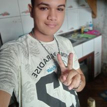 Foto de Luiz Guilherme