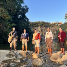 Foto de Grupo Som do Sul