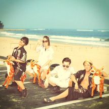 Foto de THE ORAL CIGARETTES