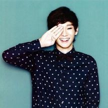 Foto de Chen (EXO)