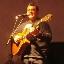 Foto de Fauzer Zaidan