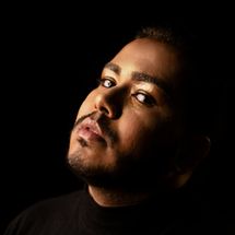 Foto de Elvis Nazário